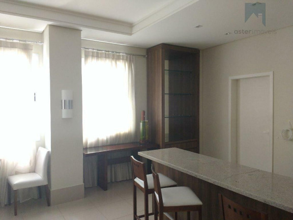 Imagem Apartamento com 3 Quartos à Venda, 77 m² em Capão Raso - Curitiba