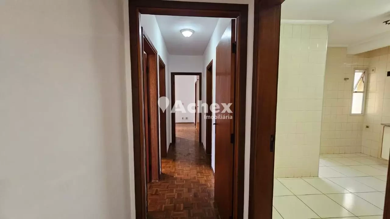 Imagem Apartamento com 3 Quartos para Alugar, 90 m² em Chácara Primavera - Campinas
