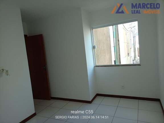 Imagem Apartamento com 3 Quartos à Venda, em Boa Vista - Vitória Da Conquista Imagem Apartamento com 3 Quartos à Venda, em Boa Vista - Vitória Da Conquista
