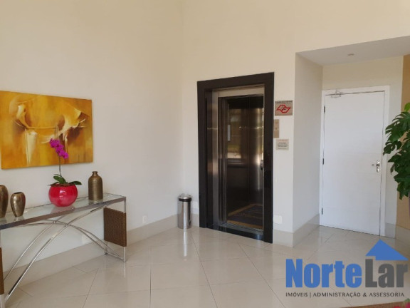 Imagem Apartamento com 3 Quartos à Venda, 121 m² em Parque Mandaqui - São Paulo