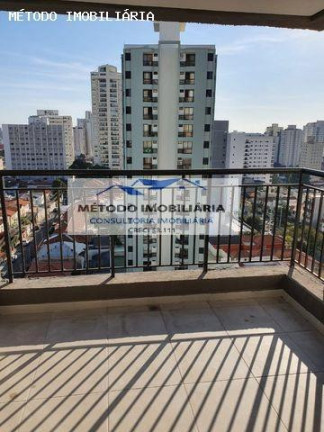 Imagem Apartamento com 3 Quartos à Venda, 68 m² em Vila Mariana - São Paulo