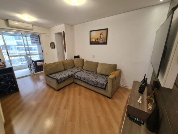 Imagem Apartamento com 2 Quartos à Venda, 65 m² em Mauá - São Caetano Do Sul