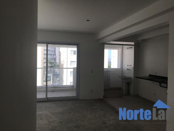 Imagem Apartamento com 2 Quartos à Venda, 73 m² em Alto Da Lapa - São Paulo