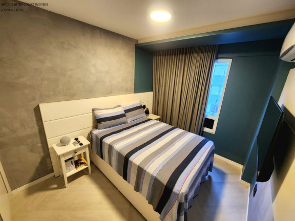 Foto do imóvel Imóvel com 1 Quarto à Venda, 45 m² em Barra - Salvador