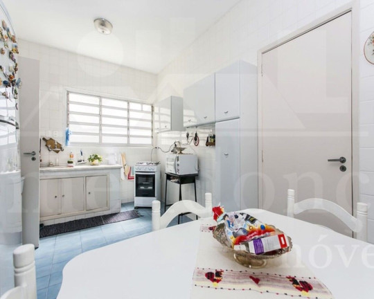 Imagem Apartamento com 3 Quartos à Venda, 198 m² em Sumaré - São Paulo Imagem Apartamento com 3 Quartos à Venda, 198 m² em Sumaré - São Paulo