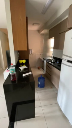 Apartamento com 3 Quartos à Venda, 55 m² em Parque Euclides Miranda - Sumaré