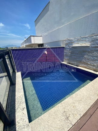 Imagem Imóvel com 3 Quartos à Venda, 120 m² em Recreio Dos Bandeirantes - Rio De Janeiro
