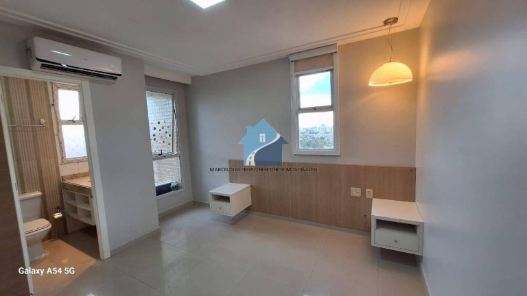 Imagem Apartamento com 3 Quartos à Venda, 138 m² em Aleixo - Manaus Imagem Apartamento com 3 Quartos à Venda, 138 m² em Aleixo - Manaus
