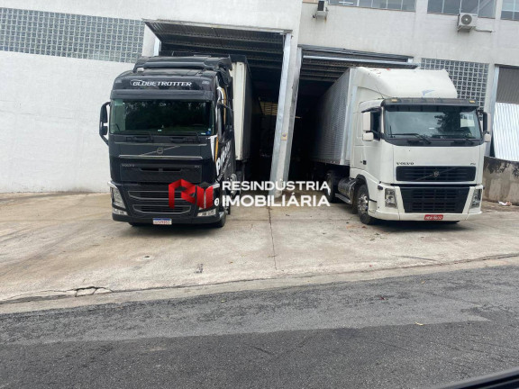 Imagem Galpão para Alugar, 2 m² em Voturuna - Santana De Parnaíba Imagem Galpão para Alugar, 2 m² em Voturuna - Santana De Parnaíba