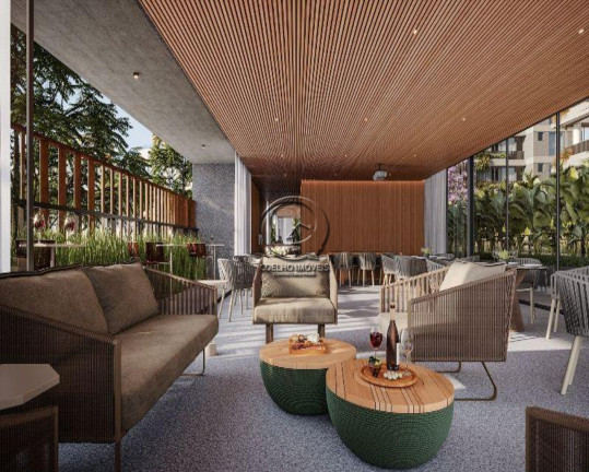 Imagem Apartamento com 4 Quartos à Venda, 157 m² em águas Claras Norte - águas Claras