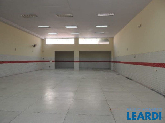 Imagem Imóvel Comercial à Venda, 602 m² em Jardim Pilar - Santo André Imagem Imóvel Comercial à Venda, 602 m² em Jardim Pilar - Santo André