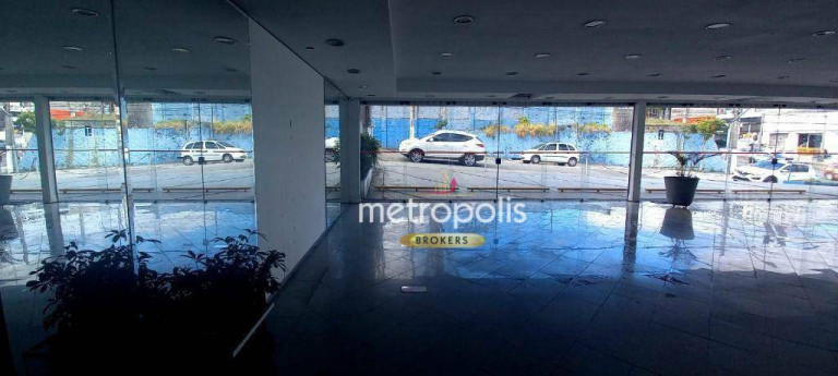 Imagem Sala Comercial à Venda, 1.078 m² em Centro - São Bernardo Do Campo Imagem Sala Comercial à Venda, 1.078 m² em Centro - São Bernardo Do Campo