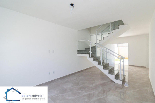 Imagem Casa com 3 Quartos para Alugar ou Temporada, 125 m² em Portais (polvilho) - Cajamar