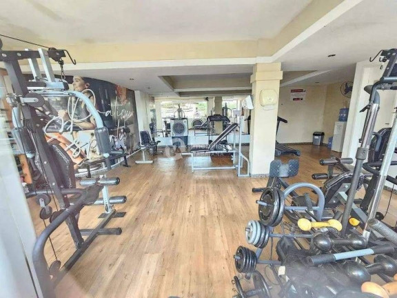 Imagem Apartamento com 2 Quartos à Venda, em Jabotiana - Aracaju Imagem Apartamento com 2 Quartos à Venda, em Jabotiana - Aracaju