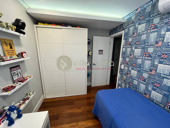 Imagem Apartamento com 3 Quartos à Venda, 92 m² em Ponta Da Praia - Santos