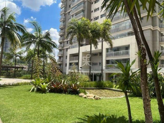 Imagem Apartamento com 3 Quartos à Venda, 144 m² em Chácara Santo Antônio - São Paulo