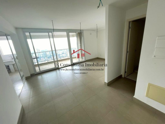 Imóvel Comercial à Venda, 44 m² em Brooklin Paulista - São Paulo