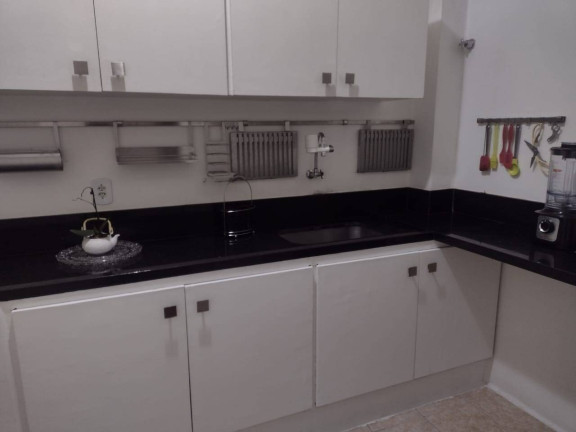 Imagem Apartamento com 2 Quartos à Venda, 97 m² em Humaitá - Rio De Janeiro Imagem Apartamento com 2 Quartos à Venda, 97 m² em Humaitá - Rio De Janeiro
