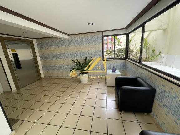 Imagem Imóvel com 2 Quartos à Venda, 55 m² em Graça - Salvador Imagem Imóvel com 2 Quartos à Venda, 55 m² em Graça - Salvador