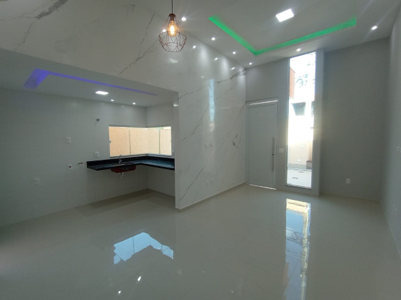 Imagem Casa com 3 Quartos à Venda, 100 m² em Jardim Atlântico Leste (itaipuaçu) - Maricá Imagem Casa com 3 Quartos à Venda, 100 m² em Jardim Atlântico Leste (itaipuaçu) - Maricá