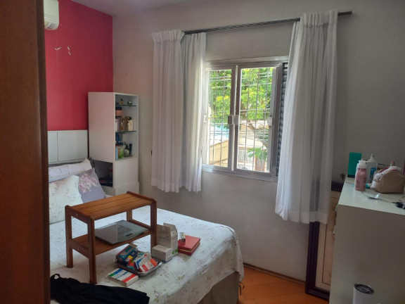 Imagem Sobrado com 3 Quartos à Venda, 131 m² em Jardim Seckler - São Paulo