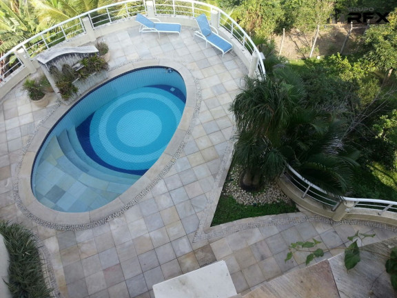 Imagem Casa de Condomínio com 4 Quartos à Venda, 600 m² em Badu - Niterói Imagem Casa de Condomínio com 4 Quartos à Venda, 600 m² em Badu - Niterói