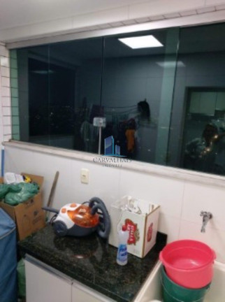 Imagem Cobertura com 3 Quartos para Alugar, 200 m² em Eldorado - Contagem