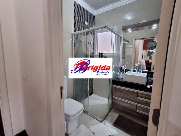 Imagem Casa de Condomínio com 3 Quartos à Venda, 117 m² em Chácara Canta Galo - Cotia Imagem Casa de Condomínio com 3 Quartos à Venda, 117 m² em Chácara Canta Galo - Cotia