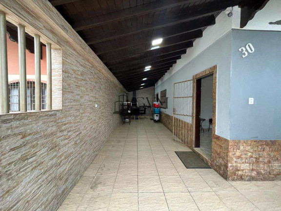 Imagem Casa com 3 Quartos à Venda, 91 m² em Real - Praia Grande Imagem Casa com 3 Quartos à Venda, 91 m² em Real - Praia Grande
