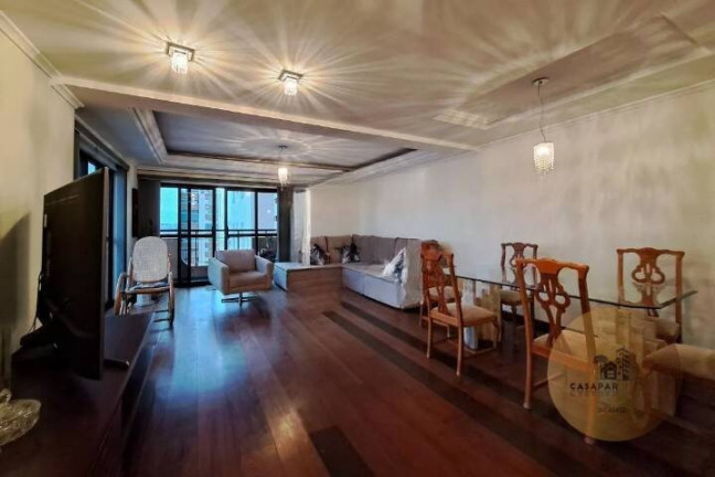 Imagem Apartamento com 3 Quartos à Venda, 169 m² em Santa Paula - São Caetano Do Sul Imagem Apartamento com 3 Quartos à Venda, 169 m² em Santa Paula - São Caetano Do Sul