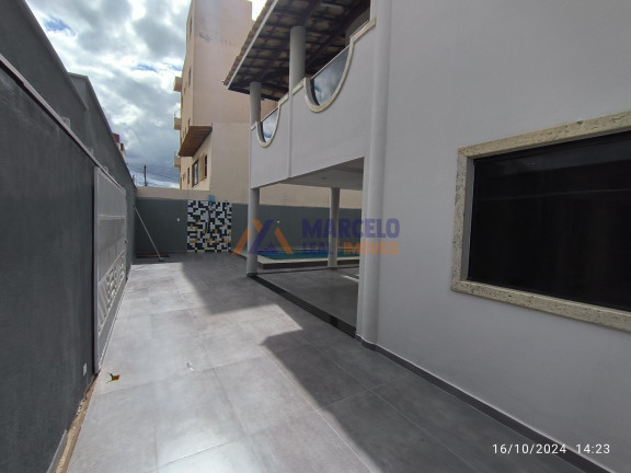 Imagem Casa com 4 Quartos à Venda, 210 m² em Boa Vista - Vitória Da Conquista Imagem Casa com 4 Quartos à Venda, 210 m² em Boa Vista - Vitória Da Conquista