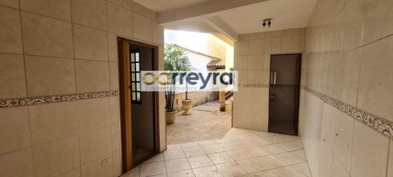 Imagem Sobrado com 4 Quartos à Venda, 130 m² em Parque Monte Alegre - Taboão Da Serra