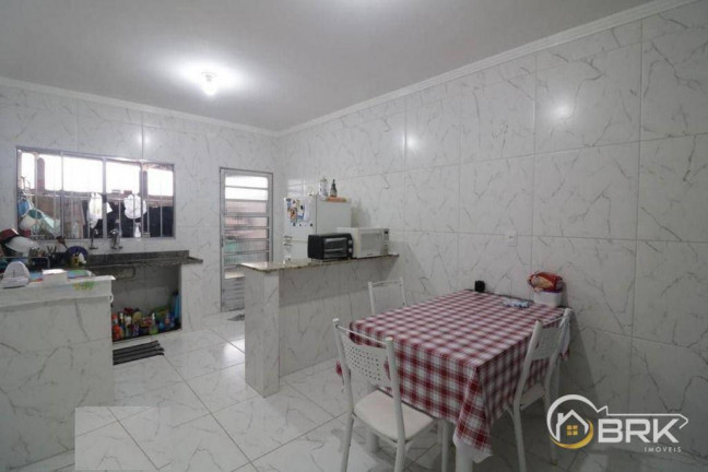 Imagem Sobrado com 3 Quartos à Venda, 127 m² em Jardim Vila Formosa - São Paulo Imagem Sobrado com 3 Quartos à Venda, 127 m² em Jardim Vila Formosa - São Paulo