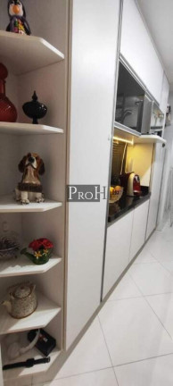 Imagem Apartamento com 2 Quartos à Venda, 70 m² em Vila Valparaíso - Santo André