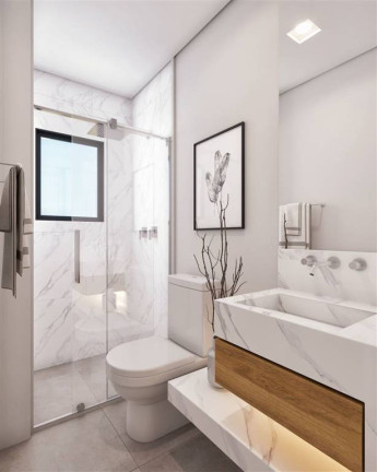 Imagem Apartamento com 2 Quartos à Venda, 71 m² em Caiçara - Praia Grande