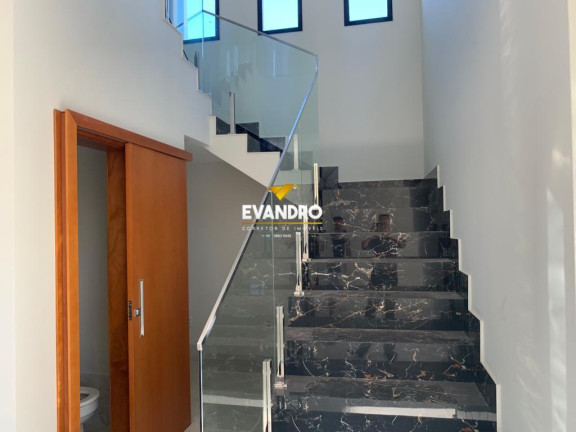 Imagem Casa com 4 Quartos à Venda, 145 m² em Condomínio Primor Das Torres - Cuiabá