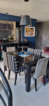 Imagem Cobertura com 3 Quartos à Venda, 150 m² em Centro - Osasco Imagem Cobertura com 3 Quartos à Venda, 150 m² em Centro - Osasco