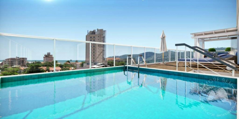 Imagem Apartamento com 3 Quartos à Venda, 108 m² em Balneário Perequê - Porto Belo Imagem Apartamento com 3 Quartos à Venda, 108 m² em Balneário Perequê - Porto Belo