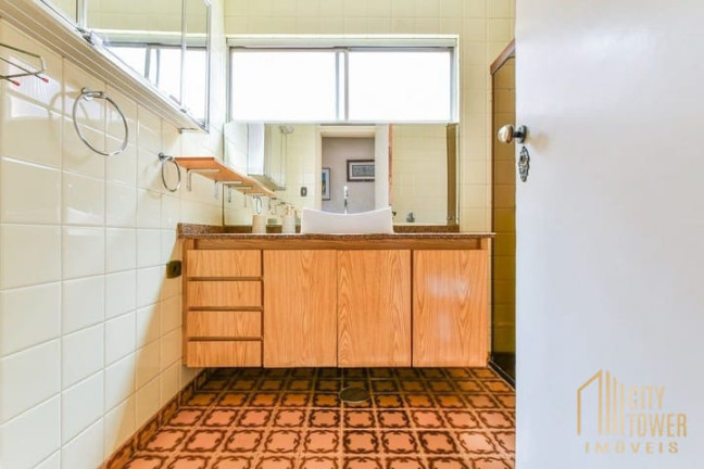 Imagem Casa com 3 Quartos à Venda, 199 m² em Indianópolis - São Paulo Imagem Casa com 3 Quartos à Venda, 199 m² em Indianópolis - São Paulo