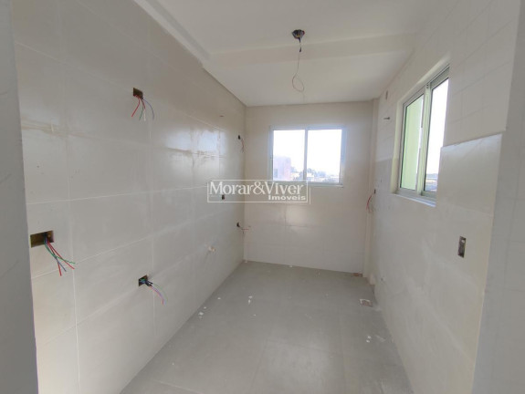 Imagem Apartamento com 2 Quartos à Venda, 44 m² em Parque Da Fonte - São José Dos Pinhais