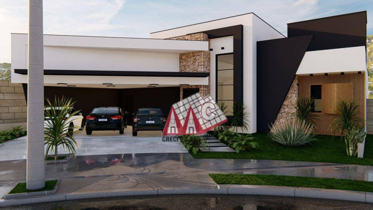 Imagem Casa com 3 Quartos à Venda, 184 m² em Sunlake Spa Residencial - Sorocaba Imagem Casa com 3 Quartos à Venda, 184 m² em Sunlake Spa Residencial - Sorocaba
