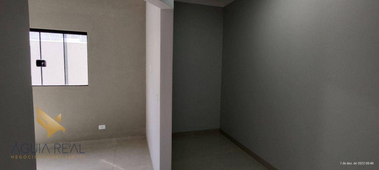 Imagem Casa com 3 Quartos à Venda, 165 m² em Vila Morumbi - Campo Grande Imagem Casa com 3 Quartos à Venda, 165 m² em Vila Morumbi - Campo Grande