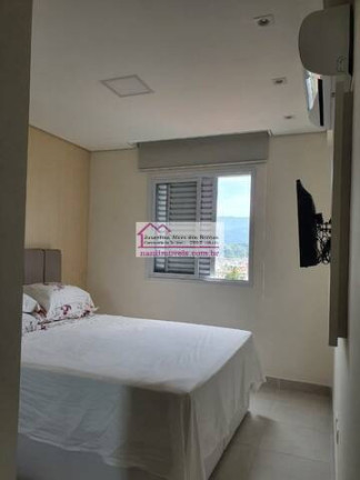 Imagem Apartamento com 2 Quartos à Venda, 97 m² em Indaiá - Caraguatatuba