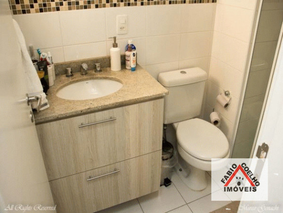 Imagem Apartamento à Venda, 93 m² em Jardim Marajoara - São Paulo Imagem Apartamento à Venda, 93 m² em Jardim Marajoara - São Paulo