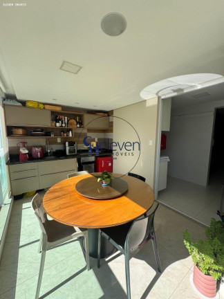 Imagem Apartamento com 3 Quartos à Venda, 126 m² em Pituba - Salvador