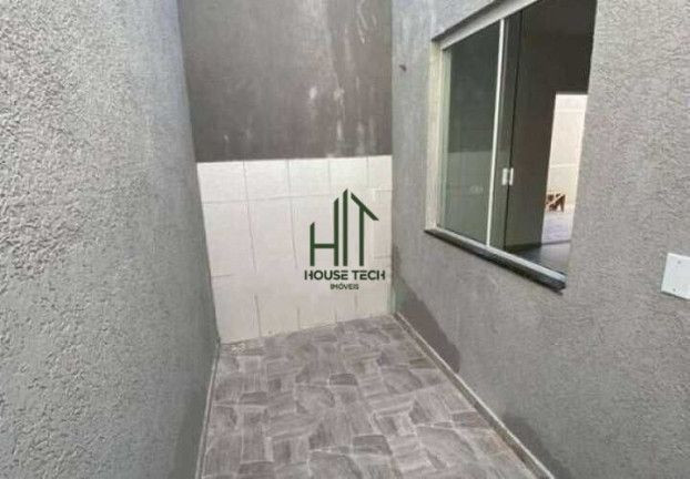Imagem Casa com 2 Quartos à Venda, 47 m² em Brasilia - Itapoá