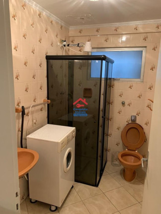 Imagem Apartamento com 2 Quartos à Venda, 63 m² em Caiçara - Praia Grande Imagem Apartamento com 2 Quartos à Venda, 63 m² em Caiçara - Praia Grande
