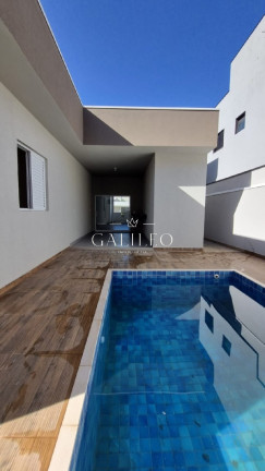 Imagem Casa com 3 Quartos à Venda, 150 m² em Gran Ville São Venâncio - Itupeva Imagem Casa com 3 Quartos à Venda, 150 m² em Gran Ville São Venâncio - Itupeva
