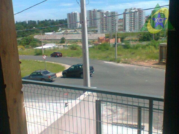 Imagem Casa com 3 Quartos à Venda, 130 m² em Residencial Parque Da Fazenda - Campinas Imagem Casa com 3 Quartos à Venda, 130 m² em Residencial Parque Da Fazenda - Campinas