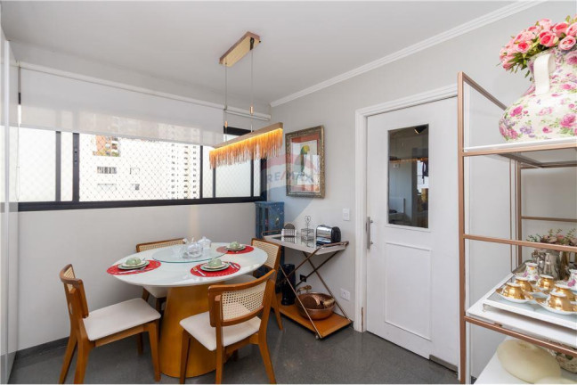 Imagem Apartamento com 3 Quartos à Venda, 222 m² em Alto Da Lapa - São Paulo Imagem Apartamento com 3 Quartos à Venda, 222 m² em Alto Da Lapa - São Paulo